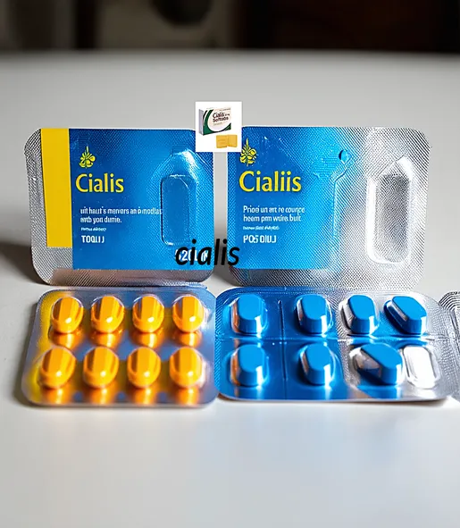 Nome generico de cialis